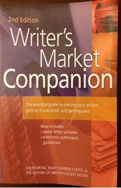 Writer's Market Companion